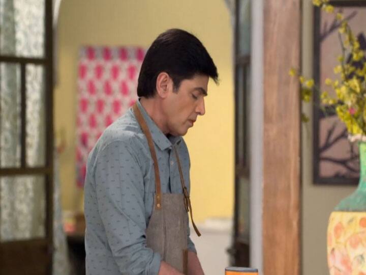 Bhabhiji Ghar Par Hai update Tiwari romances with Bela Donna Bhabhiji Ghar Par Hai: Tiwari ने Bela Donna के साथ किया रोमांस