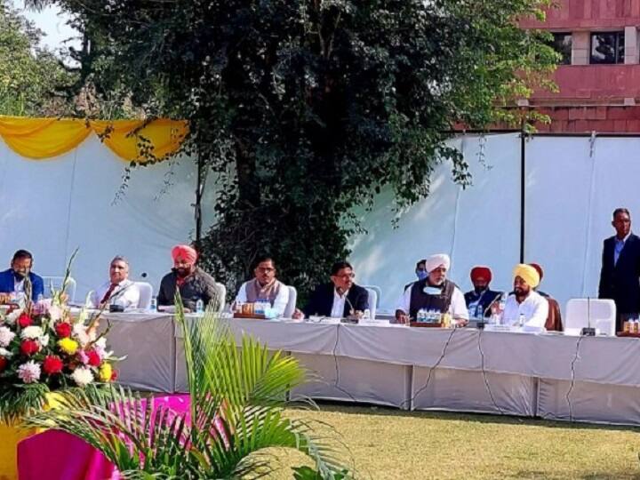 Punjab Government accept all demand of farm leaders associated with SKM पंजाब सरकार ने संयुक्त किसान मोर्चा की सारी मांगें मानी, सीएम चन्नी ने दी जानकारी