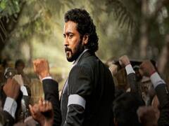 Suriya on Twitter: ஜெய் பீம்: இந்த அன்பு அலாதியானது... உருகி ட்விட் செய்த சூர்யா!