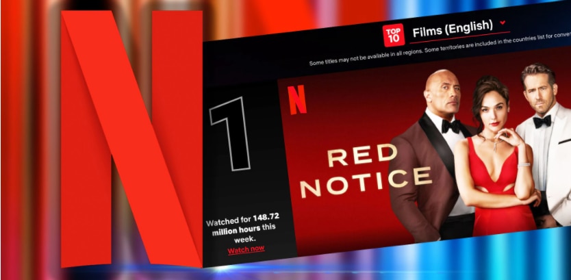 Netflix Website : Netflix प्रेमींसाठी खुशखबर! लोकप्रिय सिनेमे आणि वेब सीरिजसाठी नवी वेबसाइट लॉन्च