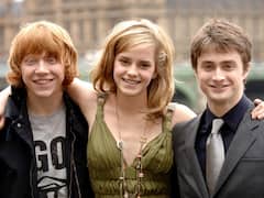 Daniel Radcliffe, Emma Watson, Rupert Grint & 'Harry Potter' Cast Set To 'Return To Hogwarts'
