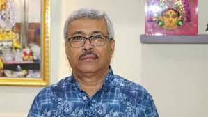 Prabir Ghoshal Slams BJP In Press Conference, Probability to return TMC Prabir Ghoshal :  কাজ করার থেকে টাকা চাওয়ার লোক বেশি, এবার বিস্ফোরক প্রবীর ঘোষাল