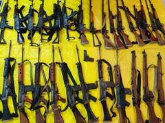 दो साल में काफी बदल चुकी है नक्सल प्रभावित बस्तर की तस्वीर, IG ने बताया क्या है आगे का प्लान