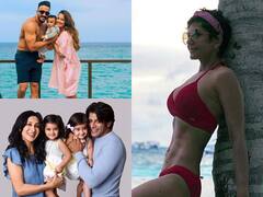 Actresses Late Pregnancy: शादी के सालों बाद प्रेग्नेंट हुईं ये अभिनेत्रियां, कोई विवाह के 11 तो कोई 12 साल बाद बनीं मां