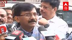 Sanjay Raut on Hindutva : नकली हिंदुत्ववाद्यांचा देशाला मोठा धोका, असं उद्धव ठाकरेंनी म्हटलं होतं