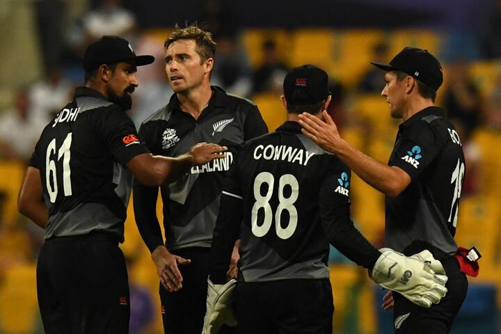 Ind Vs NZ: Kiwi Players Get A Day's Rest Between T20 WC Final & T20I Series, Netizens Complain Ind Vs NZ: Kiwi Players Get A Day's Rest Between T20 WC Final & T20I Series, Netizens Complain