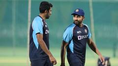 IND VS NZ: আজ শুরু টি-টোয়েন্টি সিরিজ, প্রস্তুতিতে মগ্ন দ্রাবিড় বাহিনী