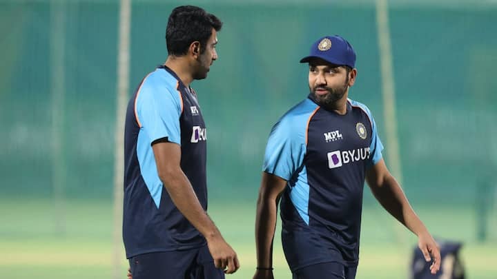 আজ থেকে শুরু ভারত- নিউজিল্যান্ড টি-টোয়েন্টি সিরিজ। প্রস্তুতিতে ব্যস্ত টিম ইন্ডিয়া। রোহিত শর্মার নেতৃত্বে এই সিরিজে নামবে দল। (সব ছবি সৌজন্যে বিসিসিআই ট্যুইটার)