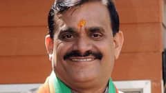 Is cabinet expansion on the card for Madhya Pradesh?