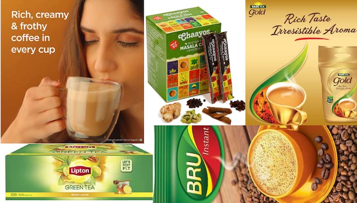 Amazon Deal On Instant Tea Buy Instant Coffee Online Tata Tea discount Chaayos Instant Tea Bru Coffee Online Amazon Offer: सर्दियों में चाय-कॉफी के शौकीन लोगों के लिये अच्छी खबर, एमेजॉन से सस्ते में खरीदें सनबीन की बीटेड कॉफी और चायोज की मसालेदार इंस्टेंट चाय