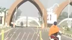 Kartarpur Corridor in Pakistan reopens, here is what's happening | Matrabhumi (17.11.21)