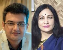 Why 40%, Priyanka Should Do 100% Reservation For Women: Anila Singh, BJP Spokesperson To Kailashnath Adhikari, MD, Governance Now