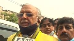 UP Election: Suresh khanna के आवास पर, BJP की घोषणा पत्र समिति की बैठक में इन मुद्दों पर हुई चर्चा।