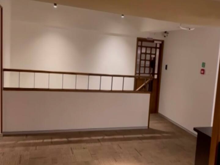 भारतात पहिल्यांदाच पॉड हॉटेल संकल्पना राबवण्यात येत आहे.