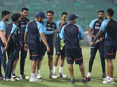 IND vs NZ: మరో చరిత్రకు నాంది! కోచ్‌ ద్రవిడ్‌, కెప్టెన్‌ రోహిత్‌ మొదటి సిరీస్‌.. కివీస్‌తో నేడే ఢీ!