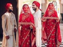 Rajkummar-Patralekhaa Wedding Outfit: Rajkummar Rao और Patralekhaa के वेडिंग आउटफिट से जुड़ी ये बातें नहीं जानते होंगे आप