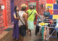 Bigg Boss 5 Telugu: సిరి కోసం గేమ్ ఆడి.. అడ్డంగా బుక్కైన మానస్..