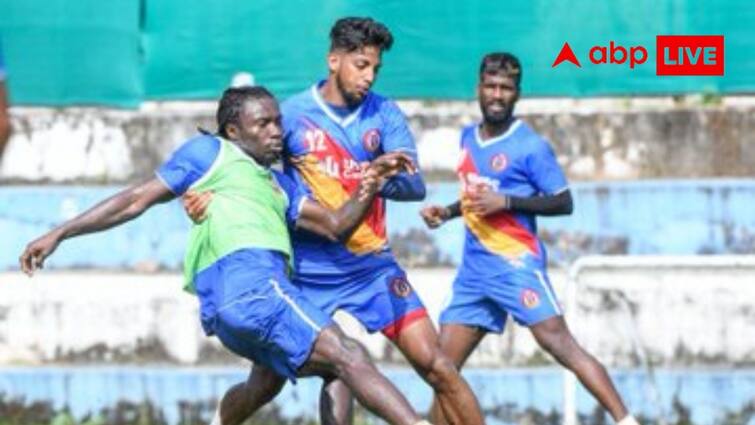 ISL Exclusive: Surya Bikash Chakroborty, former footballer talks about possibilities of SC East Bengal in the upcoming season ISL Exclusive: চিমাকে নিয়ে আশাবাদী, কোচ কীভাবে ফুটবলারদের ব্যবহার করেন সেটাই আসল, বলছেন সূর্যবিকাশ চক্রবর্তী