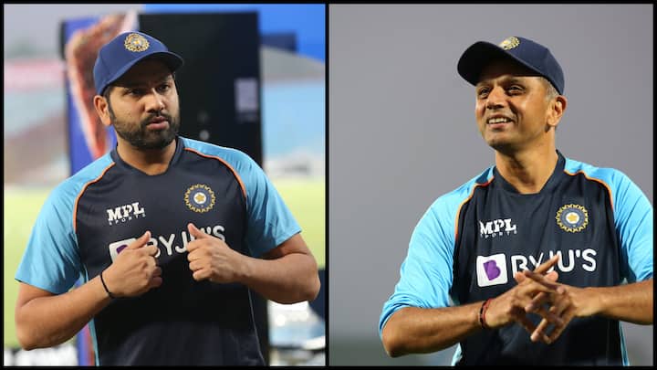 IND vs NZ: New Start For Indian T20 Team Under Rohit-Dravid | India Vs New Zealand Match Preview IND vs NZ: New Start For Indian T20 Team Under Rohit-Dravid | India Vs New Zealand Match Preview