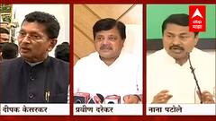 Amravati मधले दंगे नेमके कुणी घडवले? ABP Majha