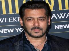 महाराष्ट्र सरकारने सलमानला दिली विशेष जबाबदारी