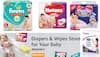 Amazon Offer:  सर्दियों में बच्चों के लिये सबसे जरूरी डायपर पर बंपर डील, पैम्पर ब्रांड के डायपर का मंथली पैक खरीदें आधी कीमत पर