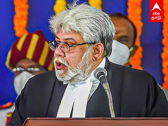 Sanjib Banerjee : ஆதிக்க சக்திகள்! சஞ்சீப் பானர்ஜி உருக்க கடிதம்!