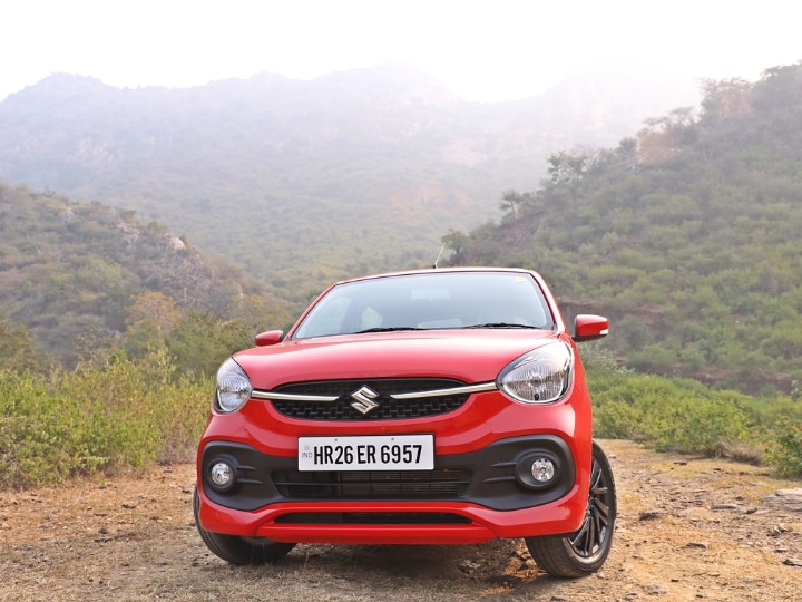 New Maruti Celerio Is Strong Competitor Against Other Hatchbacks. Read Full Review