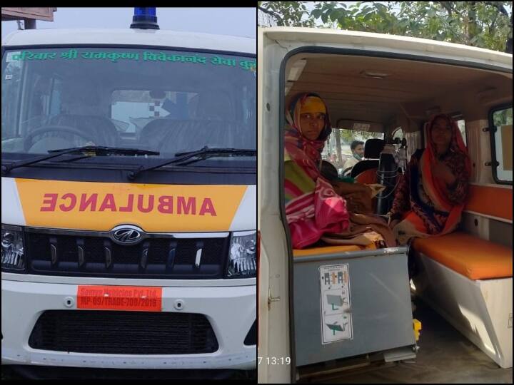 MP News Sachin Tendulkar deployed 65 ambulances in 15 districts helped thousands of people ANN Sehore News: मध्य प्रदेश के 15 जिलों में सचिन तेंदुलकर ने तैनात की एंबुलेंस, हजारों लोगों की हुई मदद