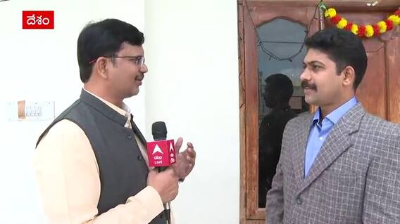 ABP Desam Exclusive: కోటి గెలుచుకున్న Raja Ravindra చెప్పిన ఆసక్తికర విషయాలు