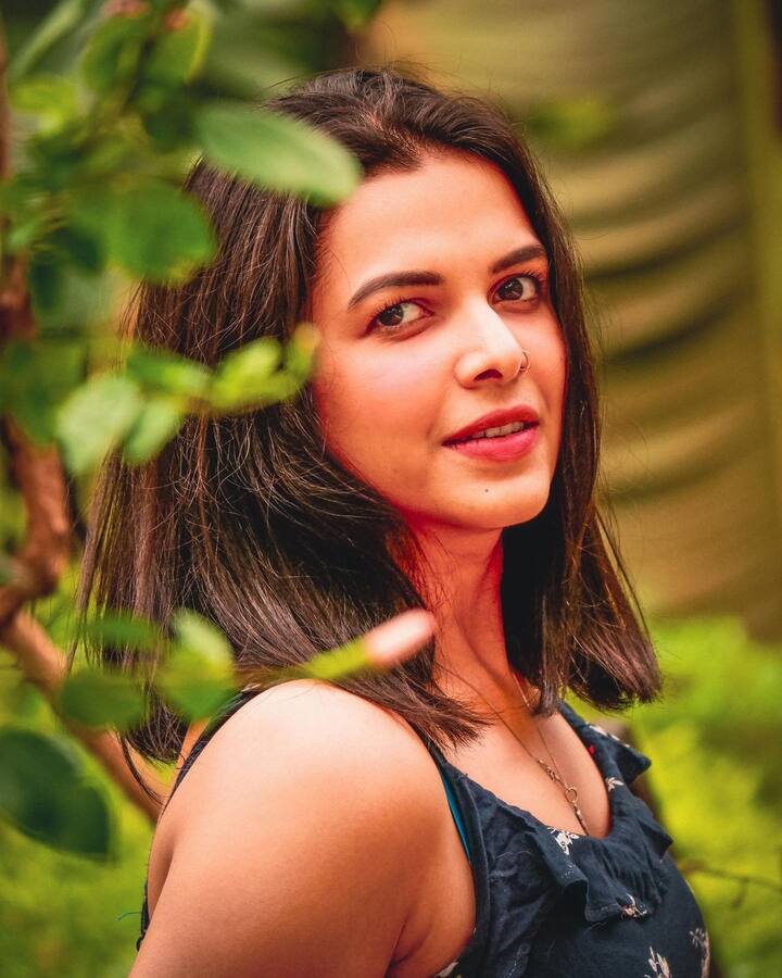 मिताली मयेकर आणि सुयश टिळकची नवी कोरी जोडी असणारा 'हॅशटॅग प्रेम' येत्या 17 डिसेंबरला प्रदर्शित होणार आहे. (फोटो : mitalimayekar /Instagram)