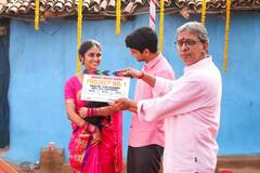 Rinku Rajguru : रिंकूच्या चाहत्यांसाठी खुशखबर!