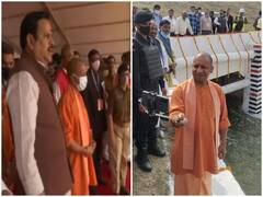 UP News: सीएम योगी आदित्यनाथ ने अर्जुन बांध का लिया जायजा, पीएम मोदी इस दिन करेंगे परियोजना का शुभारंभ
