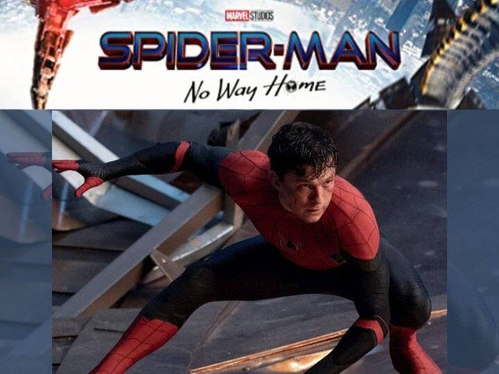 Spider-Man hits box office  hits Rs 100 crore club in four days Spider Man : बॉक्स ऑफिसवर 'स्पायडर मॅन'चा धुमाकूळ, चार दिवसात 100 कोटी क्लबमध्ये दाखल