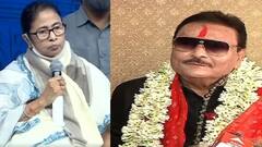 Mamata Banerjee-Madan Mitra: মমতার নির্দেশ, এবার থেকে 'অন্য গান' গাইতে হবে মদন মিত্রকে?