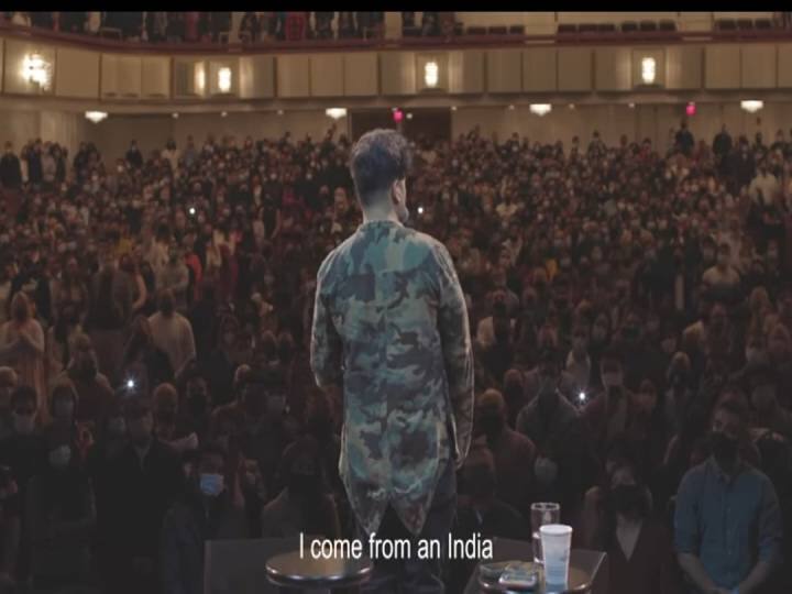 Vir Das controversy: வீர் தாஸின் “Two Indians