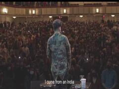 Vir Das controversy: வீர் தாஸின் “Two Indians