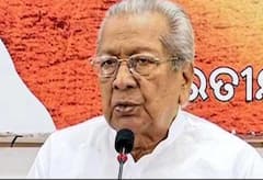 AP Governor: ఏపీ గవర్నర్ బిశ్వభూషణ్ కు మరోసారి అస్వస్థత... హైదరాబాద్ ఏఐజీ ఆసుపత్రికి తరలింపు