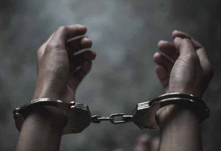 20-year jail term for homosexual 10-year-old boy 10 வயது சிறுவனை ஓரினச்சேர்கைக்கு உட்படுத்தியவருக்கு 20 ஆண்டுகள் சிறை