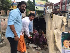 நகர்புற உள்ளாட்சித் தேர்தலுக்கு பூத் கமிட்டி அமைப்பதில் விஜய் மக்கள் இயக்கம் தீவிரம்