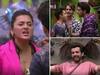 Bigg Boss 15 : बिग बॉसच्या घरातील Pratik Sehajpal, Karan Kundra आणि Tejasswi Prakash च्या अडचणीत वाढ