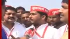 Ghazipur Vijay Yatra से पहले दिखा सपा का बदला अंदाज| Hindi News