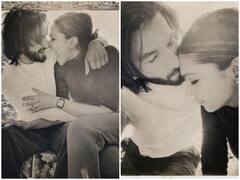 Almora News: उत्तराखंड की वादियों में Deepika Padukone और Ranveer Singh ने मनाई एनिवर्सरी, सामने आई हैं ये खास तस्वीरें