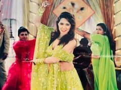 ThrowBack Pictures: 'तारक मेहता...' की Munmun Datta ने अपने पहले सीरियल 'Hum Sab Baraati' की अनदेखी फोटोज की शेयर