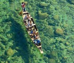 World Cleanest River: உலகிலேயே மிகவும் சுத்தமான ஆறு எது தெரியுமா...? அதுவும் இந்தியாவில் இருக்கிறதா...?