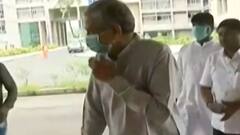 રાજકોટ જિલ્લા ફરિયાદ સંકલનની બેઠક, કુંવરજી બાવળીયા આક્રમક મૂડમાં, જુઓ ગુજરાતી ન્યુઝ