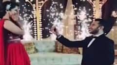 Vishal Vashishtha gets married to his girlfriend Deepakshi | Hot News