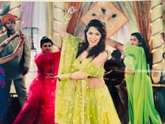 ThrowBack Pictures: 'तारक मेहता...' की Munmun Datta ने अपने पहले सीरियल 'Hum Sab Baraati' की अनदेखी फोटोज की शेयर