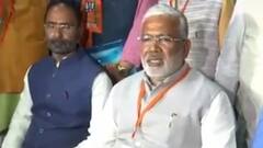 UP-Uttarakhand की विवादित संपत्ति विवाद पर Lucknow में बड़ी बैठक| Hindi News