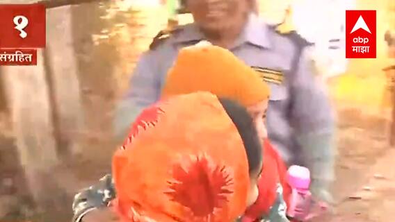 TOP 50 : महत्त्वाच्या 50 बातम्यांचा वेगवान आढावा : बातम्यांचं अर्धशतक : 17 नोव्हेंबर 2021 : ABP Majha